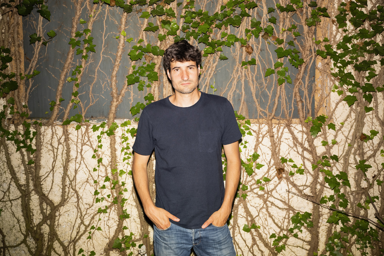 Bryan Colcord About